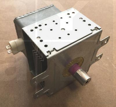 Magnetron