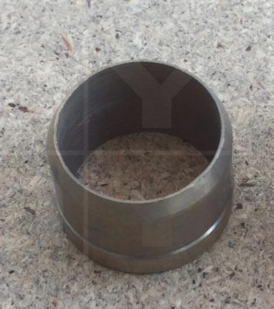 Doppelkegel 18S