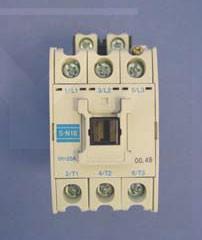 Schütz MITSUBISHI S-N18CX