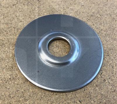 Abdeckung Kupplung TM-20