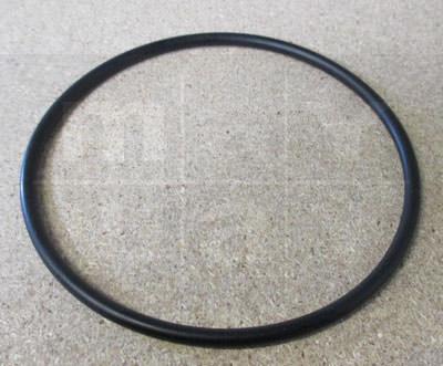 O-Ring 0201 f. Absaug- u. Abflusseinheit