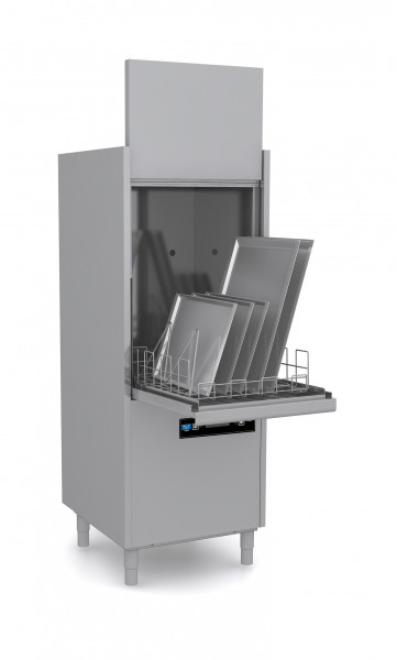 Universalspülmaschine, ISY TECH 32-10D.5