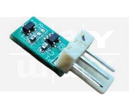 Mahlwerksensor