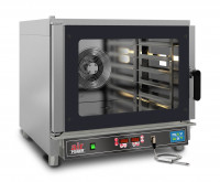 E-Kombidämpfer, AIRPOWER-05-D E-Kombidämpfer, AIRPOWER-05-D