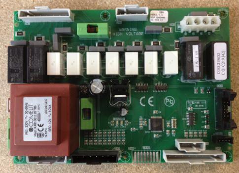 Hauptelektronik GET50 MICRO 644