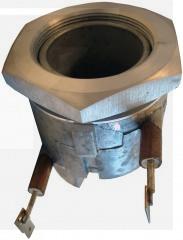Heizung Mod. 6010
