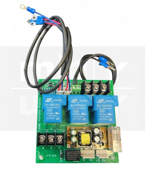 Elektronik M-20