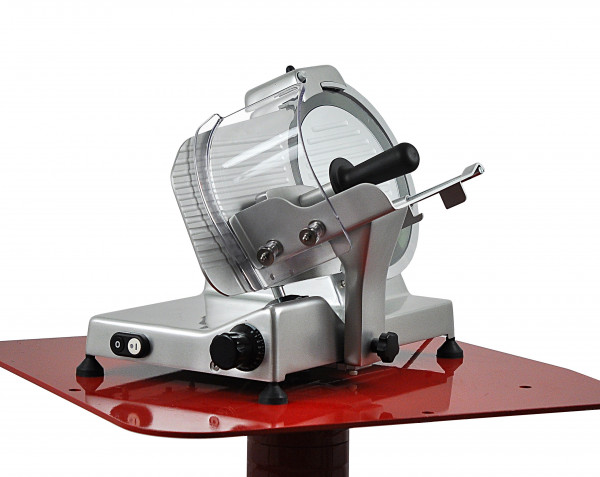 Slicer, angled, 250 GSA/D
