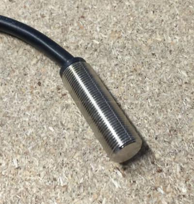 Magnetschalter Cutter/Kartoffelschäler