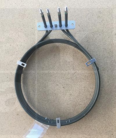 Heizung 2700/2700W, 230V