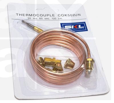 Thermoelement Universal 1200 mm