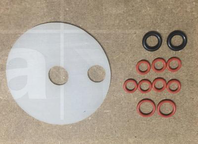 Dichtungssatz KIT f. Waschsystem