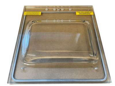 Rotek Schweißbalken Universal 600mm X 10mm – Ersatzteil Für Vakuumverpackungsmaschinen