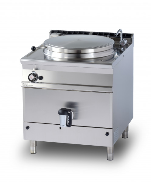 Gas Cooking Kettle, DELTA 900, PD100-98G