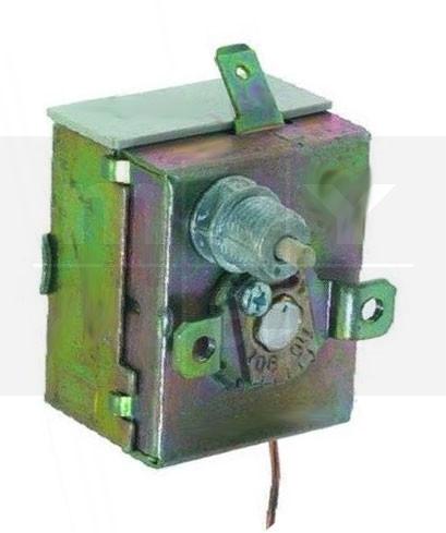 Sicherheitsthermostat 90/100°C