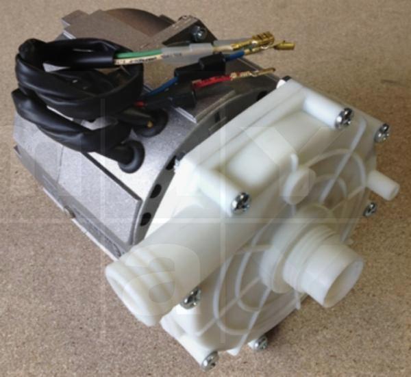 Pumpe HP 0,40