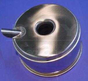 Behälter INOX SP