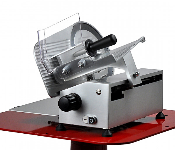 Bread slicer, angled, 250 TP