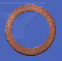 Kupferdichtung 3/8"
