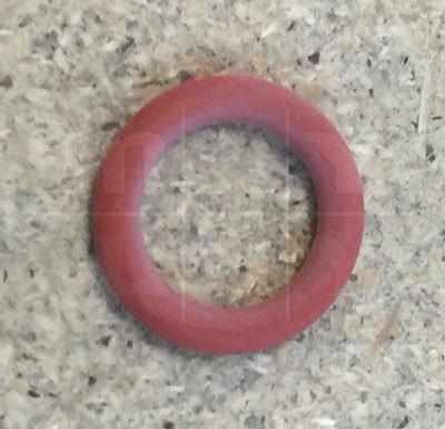 O-Ring 0070-20 P3/P5 Silikon