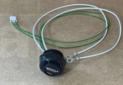 Topferkennung MDKP-700