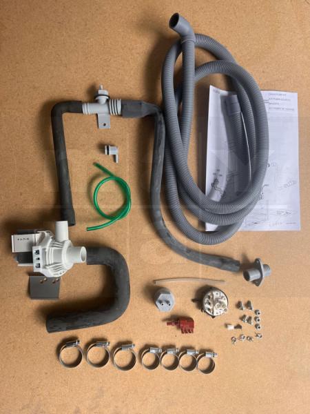 Ablaufpumpensatz KIT