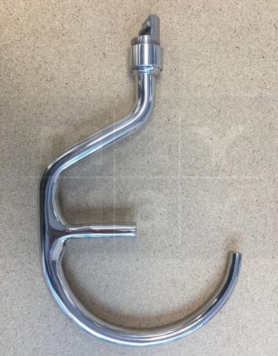 Knethaken für IP20