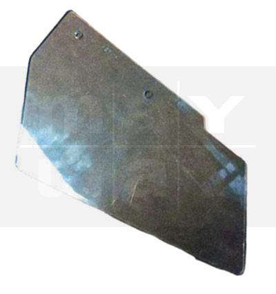Fingerschutz Lochabstand: 78 mm