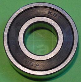Kugellager f. Messerhalterung