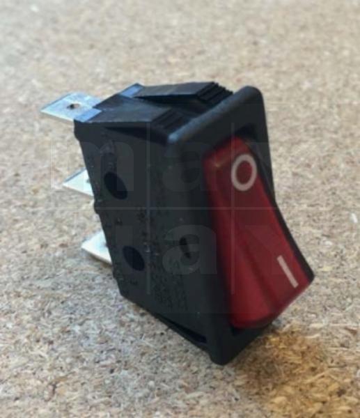 EIN/AUS Schalter CP-10