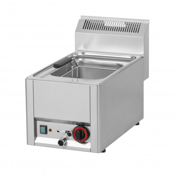 Electric pasta stove, Snack-Line, ENK-30EL