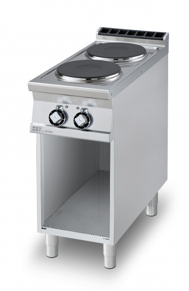 Electric stove, DELTA 900, PC-94ET