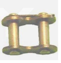 Kettenglied-Verschlussglied 3/8"x7/32"
