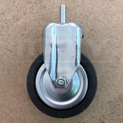 Lenkrolle D: 95 M10x30