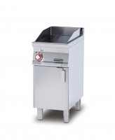 E-Grillplatte, DELTA, FTL-74ETS E-Grillplatte, DELTA, FTL-74ETS