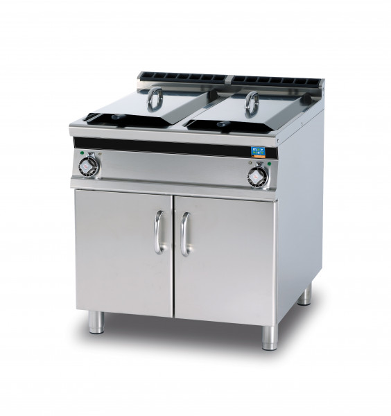 Gas Deep Fryer, DELTA 900, F2/25-98G