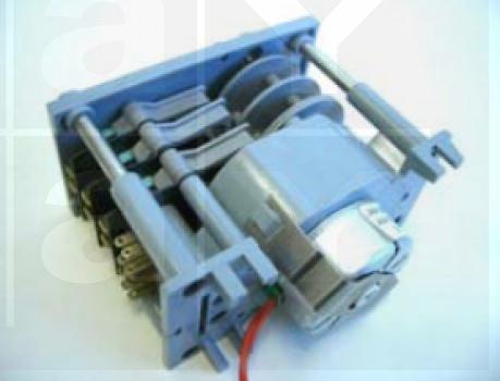 Programmschalter P500