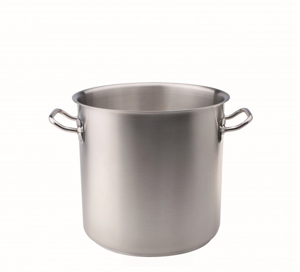 Soup pot, 3103e, 28 cm