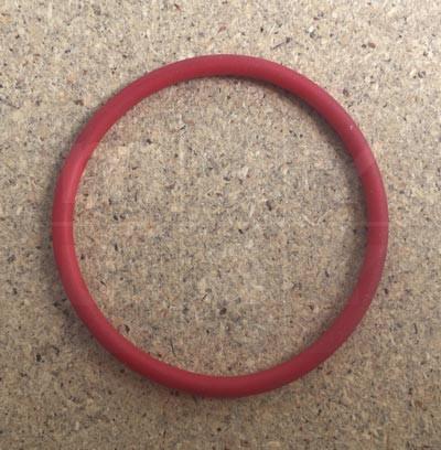 Dichtung 70 rot
