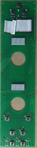 Tastaturplatine