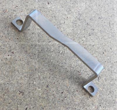 Sicherungsbügel Wascharm COMPACT