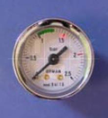 Manometer 2.5 BAR COMPACT