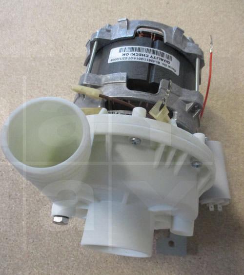 Pumpe LGB ZF400SX 1,5HP