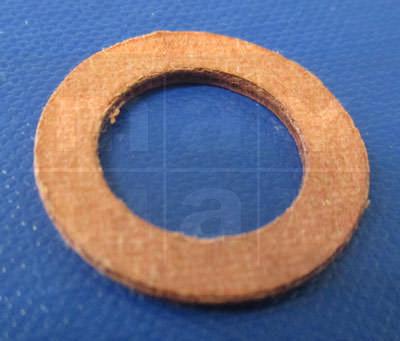 Dichtung für Thermostatsfühler