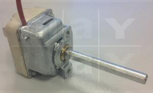 Thermostat 1-polig 275°C