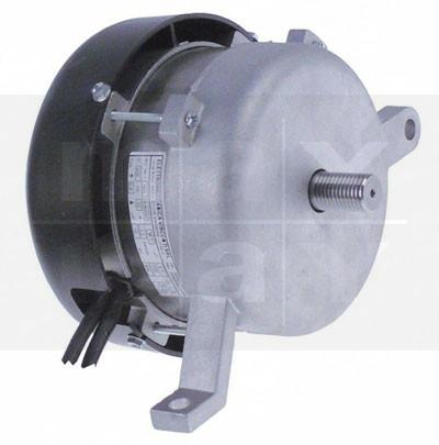 Motor H.125/40 VENT. MOD. 350/370